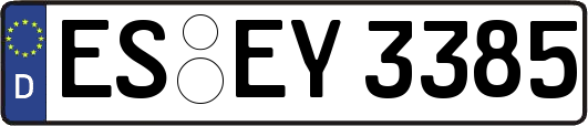 ES-EY3385