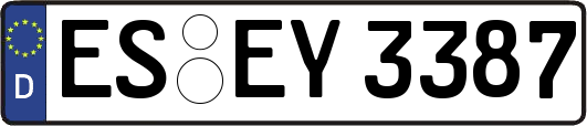 ES-EY3387