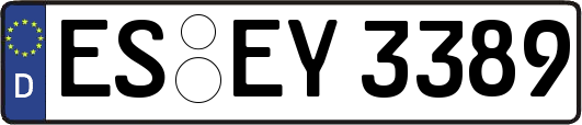 ES-EY3389