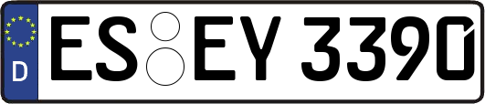 ES-EY3390