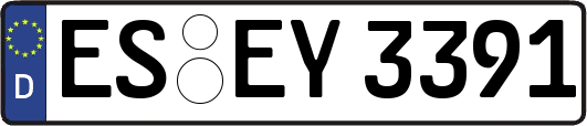 ES-EY3391