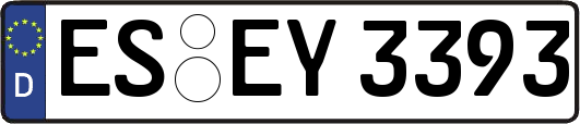 ES-EY3393