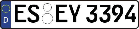 ES-EY3394