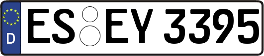 ES-EY3395