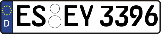 ES-EY3396