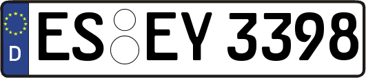 ES-EY3398