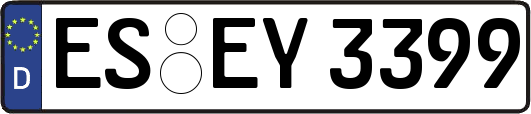 ES-EY3399