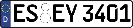 ES-EY3401