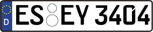 ES-EY3404