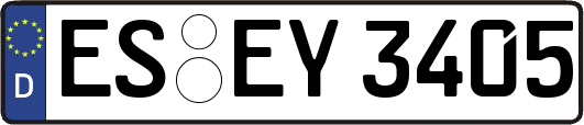 ES-EY3405