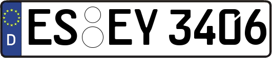 ES-EY3406