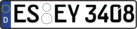 ES-EY3408