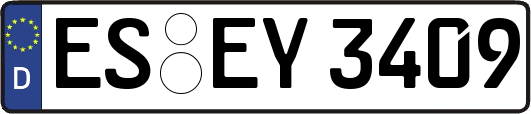 ES-EY3409