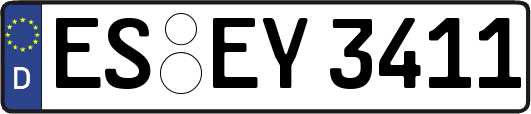ES-EY3411