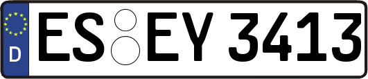 ES-EY3413