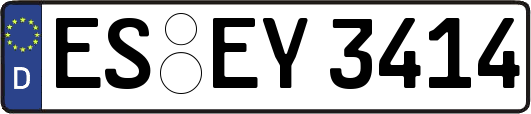 ES-EY3414