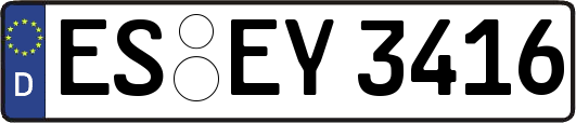 ES-EY3416