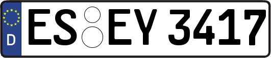 ES-EY3417