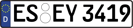 ES-EY3419