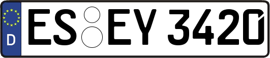 ES-EY3420