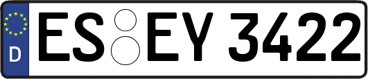 ES-EY3422