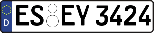 ES-EY3424