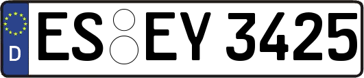 ES-EY3425