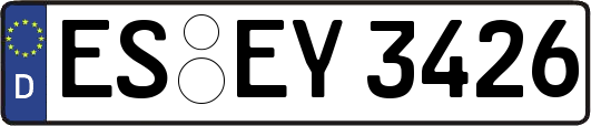 ES-EY3426