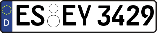 ES-EY3429