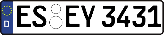 ES-EY3431