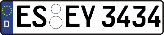 ES-EY3434
