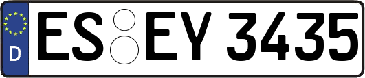ES-EY3435