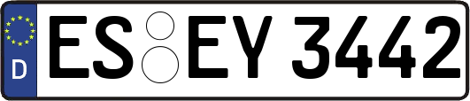 ES-EY3442
