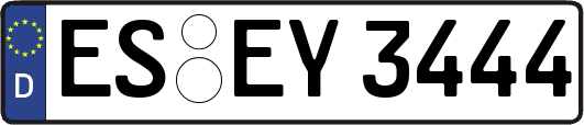 ES-EY3444