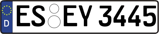 ES-EY3445
