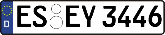 ES-EY3446