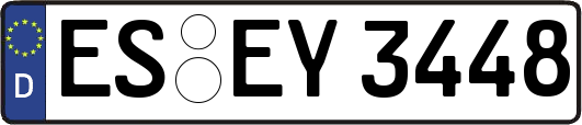 ES-EY3448