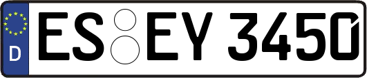 ES-EY3450