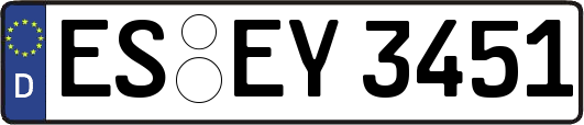 ES-EY3451