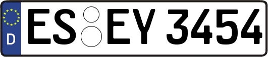 ES-EY3454