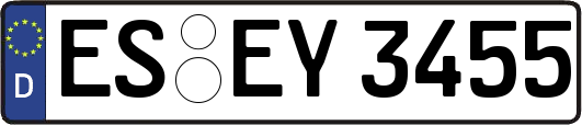 ES-EY3455