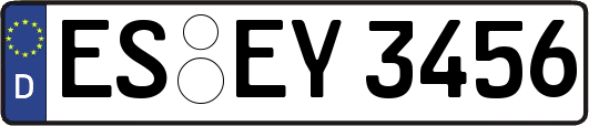 ES-EY3456