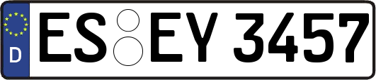ES-EY3457
