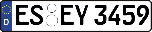 ES-EY3459