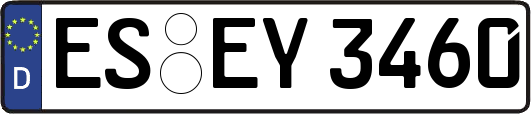 ES-EY3460