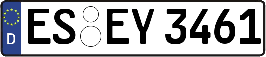 ES-EY3461