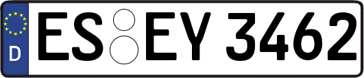ES-EY3462