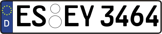 ES-EY3464