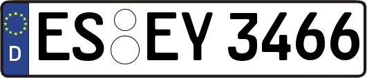 ES-EY3466
