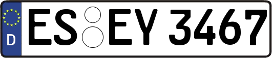 ES-EY3467